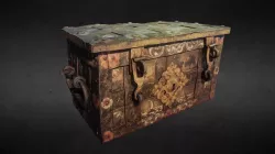 Armada chest