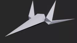 Arwing 2.0