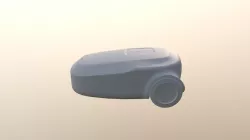 Aspirador Electrolux