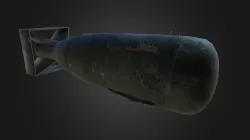 Atomic Bomb
