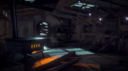 Attic
