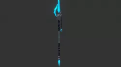 Awilix Spear