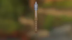 Ax-model Texture Exercise