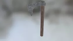 Axe-2