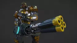 Baron