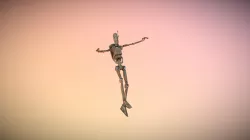 Battle Droid force pushed
