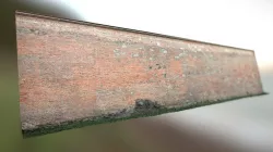 Big Brick Wall