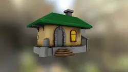 Blacksmiths House