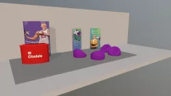Blend