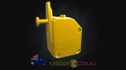 Bondtech BMG Extruder LH
