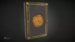 Book of the Vishanti [Dr Strange]
