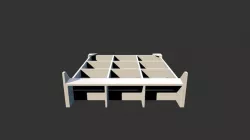 Bookcase