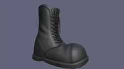 boot