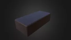 Brick (Basalt)