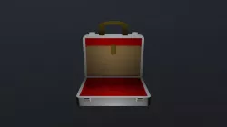 Briefcase