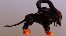 Bull