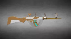 Caitlyn Weapon