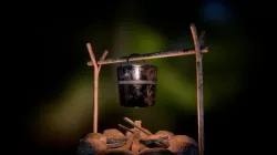 Campfire