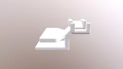 Cane Holder