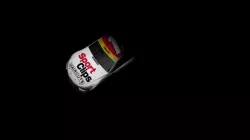 Carl Edwards No. 19 Sport Clips Toyota
