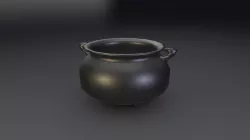 Cauldron