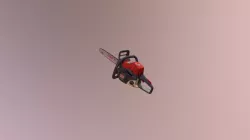 Chainsaw