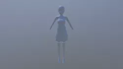 character Modeling