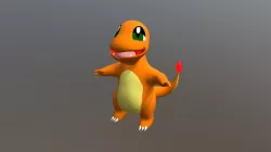 Charmander