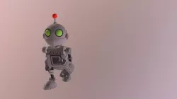 Clank