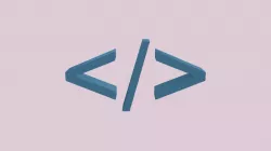 Code Icon