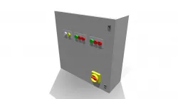 Control Switch