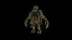 Cthulhu 2