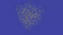 Cube, 1000