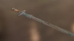 Damon Sword