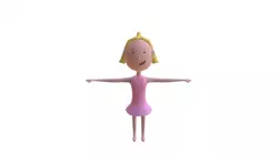 Dancer Wda