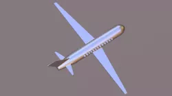 Daniel Airways