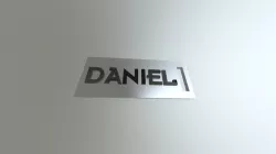 Danny Key chain