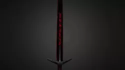Dark Broad Sword