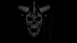 Demon Skull