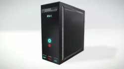 Desktop PC