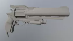 Destiny - Hawkmoon