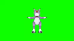 Digimon Linkz - Dorumon