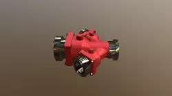 Distributor