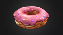Donut