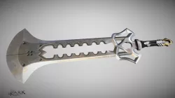 Doomblade, Guardian of the Wretched
