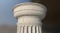 Doric Column