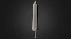 Dragonslayer (Berserk)