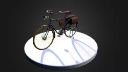 Dyton Bike