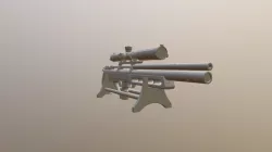 Edgun Matador