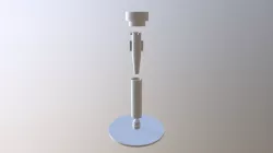 Exploded Drain Assembly2